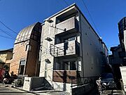 ジュネス塩屋 1階 築3年4ヶ月の賃貸物件