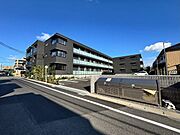 下総中山駅より徒歩10分 3階 新築の賃貸物件