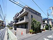 メゾンドール 3階 築24年11ヶ月の賃貸物件