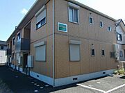 下総中山駅より徒歩17分 2階 築19年10ヶ月の賃貸物件