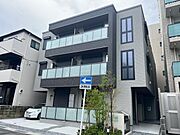 グランドソレイユ市川鬼高の賃貸物件