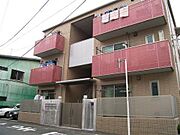 ハイライズの賃貸物件