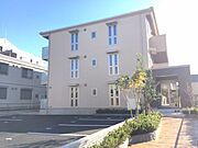 レスペート 3階 築9年の賃貸物件