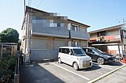 原木中山駅より徒歩6分 1階 築19年6ヶ月の賃貸物件