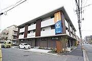 フォルトゥーナの賃貸物件