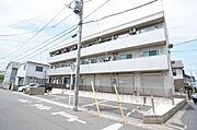 行徳駅より徒歩11分 3階 築17年4ヶ月の賃貸物件