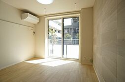 エシカル 00202 2階1Kの室内