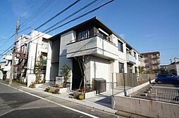 シャーメゾン　白樺 00201