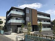 行徳駅より徒歩8分 3階 築5年8ヶ月の賃貸物件