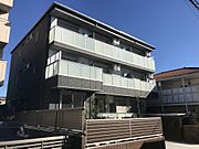 アール・ルーチェの賃貸物件