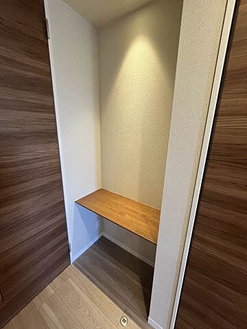 室内