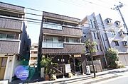 シャーメゾンシムラ２の賃貸物件