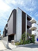 エシカルの賃貸物件