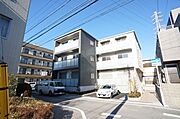 パークハイツあらいの賃貸物件