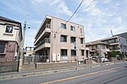 グリーンアベニューの賃貸物件