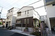 PleasantHome南行徳の賃貸物件