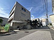 サンポーチ福栄参番館 2階 築6年4ヶ月の賃貸物件
