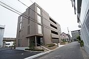 フラットフィールドの賃貸物件