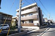アネックスけやきの賃貸物件