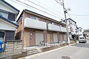 アクア下新宿 1階 築19年7ヶ月の賃貸物件
