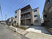 妙典駅より徒歩6分 3階 築1年6ヶ月の賃貸物件