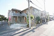 ヴィルドミール 1階 築18年9ヶ月の賃貸物件