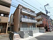妙典駅より徒歩10分 3階 築8年3ヶ月の賃貸物件