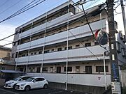 ホークスヒルの賃貸物件