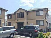 妙典駅より徒歩13分 1階 築23年7ヶ月の賃貸物件