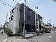 コートエミール 2階 築3年4ヶ月の賃貸物件