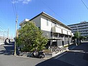 杏林の家の賃貸物件