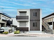 西千葉駅より徒歩10分 築3年9ヶ月 2階建の賃貸物件