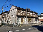 コーポTN春日B棟の賃貸物件
