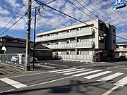 穴川駅より徒歩8分 3階 築3年4ヶ月の賃貸物件