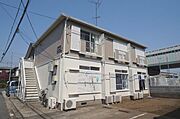 光ハイムの賃貸物件
