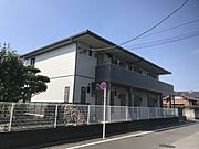 天台駅より徒歩7分 1階 築21年7ヶ月の賃貸物件