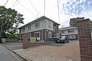 西千葉駅より徒歩8分 築33年3ヶ月 2階建の賃貸物件