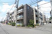 ドゥモンプランタンの賃貸物件