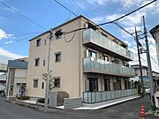 チバリー轟の賃貸物件