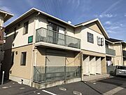 穴川駅より徒歩3分 築16年10ヶ月 2階建の賃貸物件