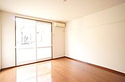 グランメール稲毛 00107 1階1Kの室内