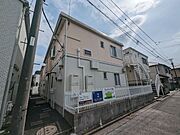 フレンドハイツAの賃貸物件