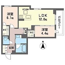 間取り：212054272194