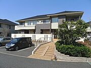 稲毛駅よりバス10分 徒歩5分 1階 築15年8ヶ月の賃貸物件