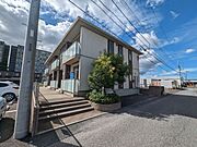 ヴィルドミールの賃貸物件