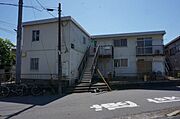 フォーブル幸町の賃貸物件
