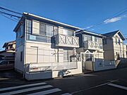 パークアベニュー小仲台の賃貸物件