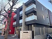 シャーメゾンゆりのきの賃貸物件