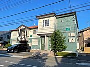 ボナール美輝Bの賃貸物件