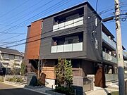 エクラシエの賃貸物件